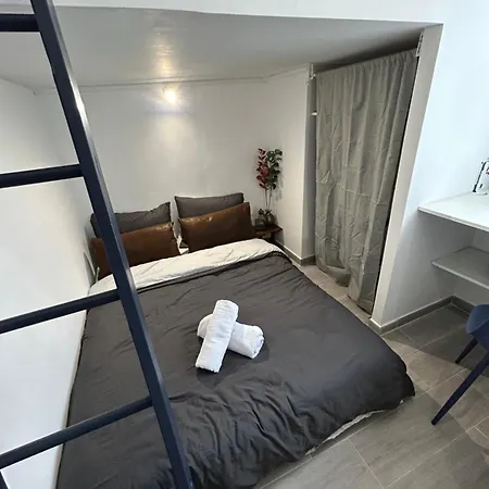 Proche De Paris Cosy Et Lumineux Διαμέρισμα *