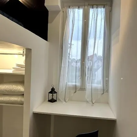 Proche De Paris Cosy Et Lumineux Apartment *